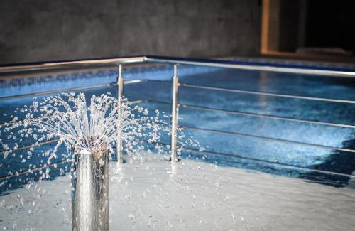 Ponice House | Pensjonat Zdrojowy