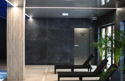 Ponice House | Pensjonat Zdrojowy