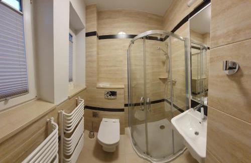 Jezyce House | Pentagos