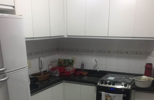 Cachoeira do Bom Jesus Apartment | Penthouse on the beach of Bom Jesus waterfall beach