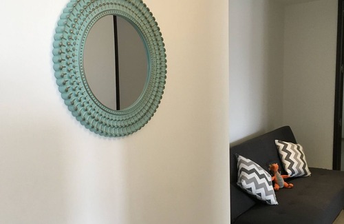 Mercurio Apartment | PENTHOUSE IN LUXURY CONDOMINIUM A FEW STREETS IN THE CENTER OF QUERETARO