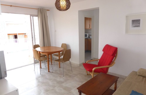 Cullera Apartment | Penthouse 100 meters from the beach, with sea views