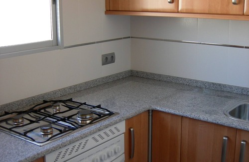 Cullera Apartment | Penthouse 100 meters from the beach, with sea views