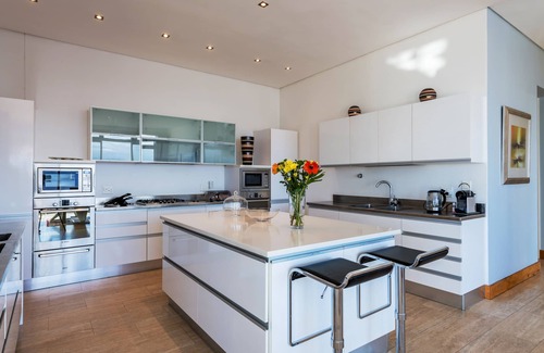 Plettenberg Bay Apartment | PENTHOUSE 230 M2 ON THE SEA FANTASTIC VIEW