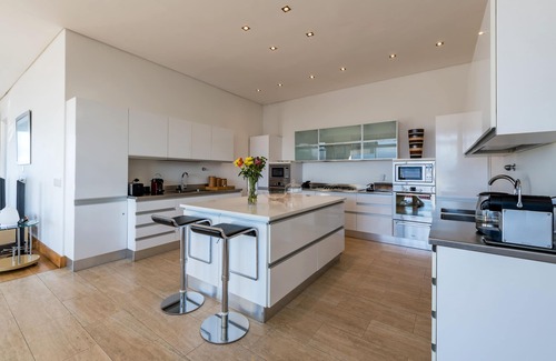 Plettenberg Bay Apartment | PENTHOUSE 230 M2 ON THE SEA FANTASTIC VIEW