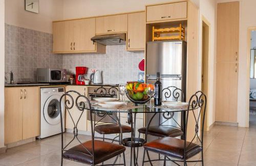 Paphos Apartment | Penthouse 365 Sunsets