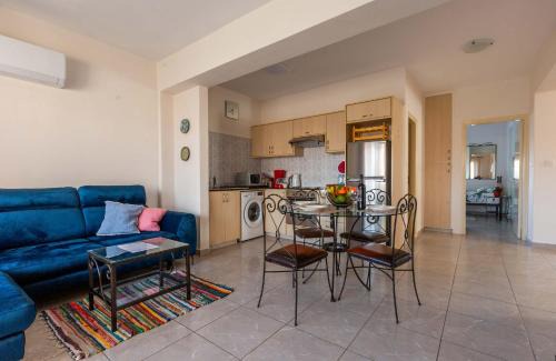 Paphos Apartment | Penthouse 365 Sunsets