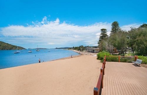 Ettalong Beach House | Penthouse 707 - 4 Bedroom Oceanview Penthouse