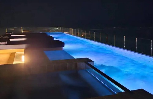 Pajucara Apartment | Penthouse Apartment on the Beachfront in Pajuçara