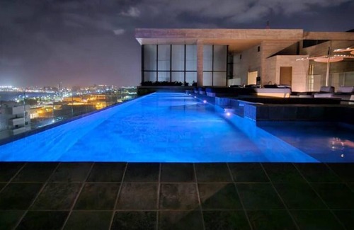 Pajucara Apartment | Penthouse Apartment on the Beachfront in Pajuçara