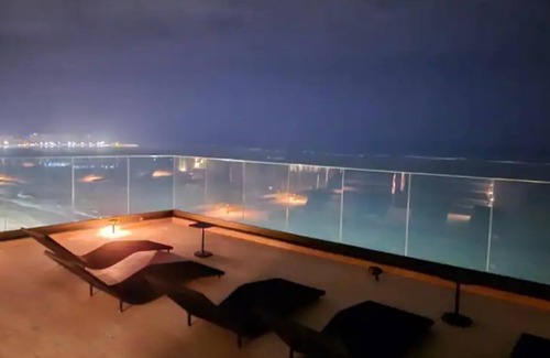 Pajucara Apartment | Penthouse Apartment on the Beachfront in Pajuçara