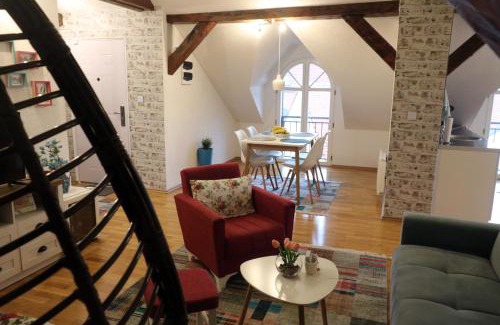 Brcko Apartment | Penthouse Apartment