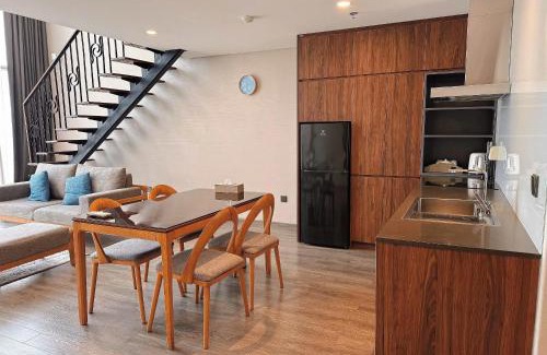 Tay Ho Apartment | Penthouse Apartment Hồ Tây