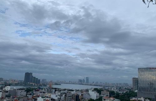 Tay Ho Apartment | Penthouse Apartment Hồ Tây