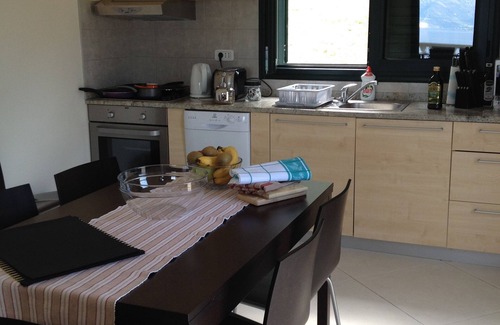 Dobrota Apartment | Penthouse Apartment, Stunning Views, Pool, Private Parking, Wifi