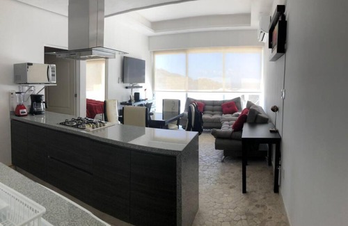 Costa Azul Apartment | Penthouse Armando's Le Club