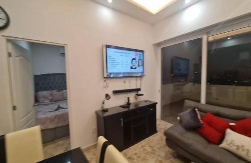 Costa Azul Apartment | Penthouse Armando's Le Club