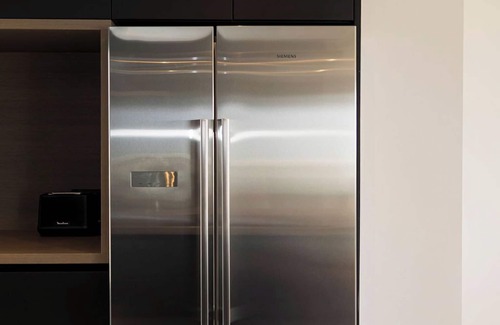 Ukkel Apartment | Penthouse avec Cinéma Privé