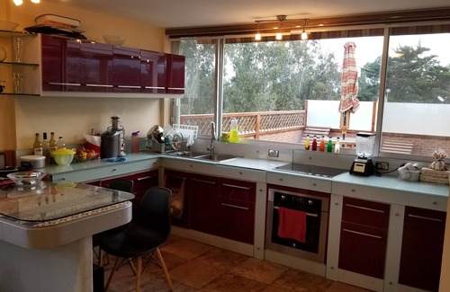 Cotacachi Condo | Penthouse Breathtaking View from 9000 feet high in beautiful Cotacachi, Ecuador