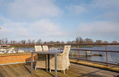 Municipality of Uitgeest Apartment | Penthouse by Interhome