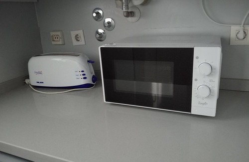 Huelva House | Penthouse downtown Huelva 3D 2B Free parking in building