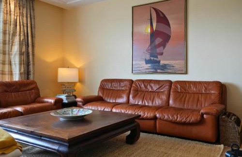 Knokke Apartment | Penthouse duplex 2 chambres chaleureux et familiale vue sur le Zoute à Knokke by La Conciergerie