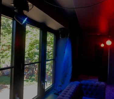 Palanga Apartment | Penthouse Flamingo