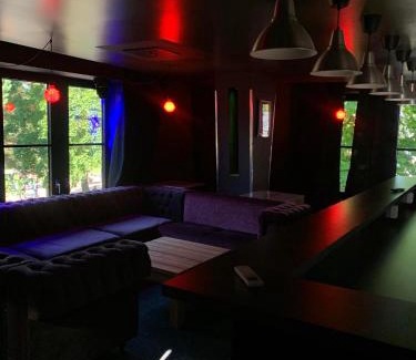 Palanga Apartment | Penthouse Flamingo