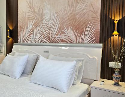 Khujand Apartment | PENTHOUSE - HORIZON of KHUJAND