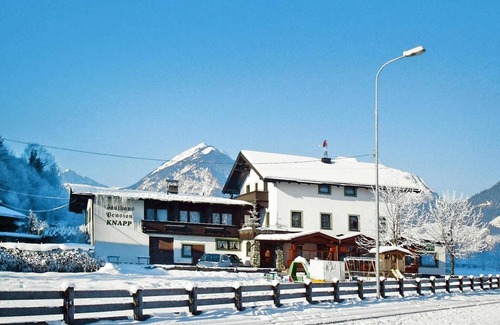 Strass im Zillertal Apartment | Penthouse in Strass near Zillertal Alps