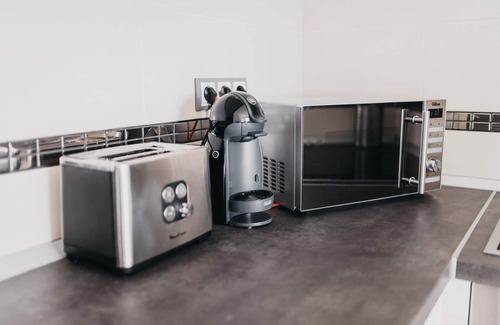 Bajamar Apartment | Penthouse in Bajamar