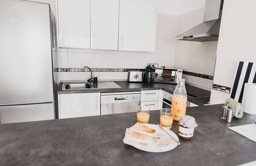 Bajamar Apartment | Penthouse in Bajamar