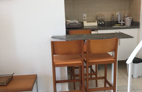 Camboinhas Apartment | Penthouse in Camboinhas