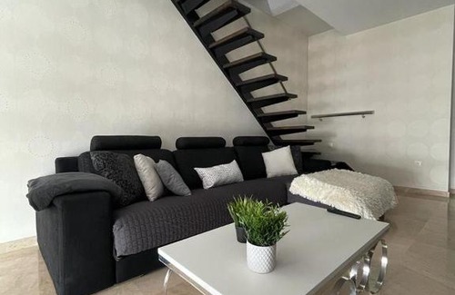Elche Apartment | Penthouse in Elche