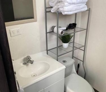 Angelopolis Apartment | Penthouse in front of Estrella de Puebla 16 guest