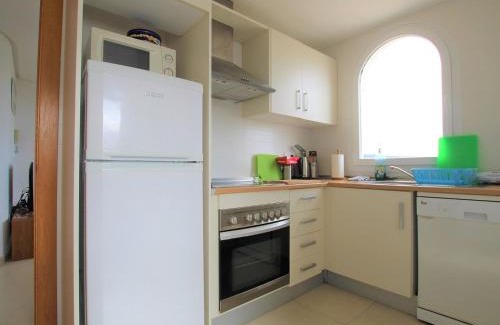 Jeronimo y Avileses y Balsicas de Arriba Apartment | Penthouse in Sucina with Pool and Golf
