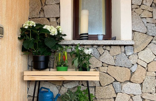 Villasimius Apartment | Penthouse in the center of Villasimius, one of the most renowned places in Sardinia.