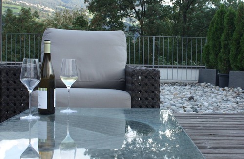 Bressanone Apartment | Penthouse in the Dolomites