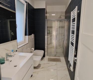 Afragola Apartment | Penthouse