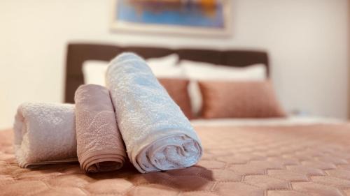 Mejasi Apartment | Penthouse Lapis
