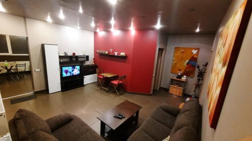 Militari Apartment | PENTHOUSE Larry