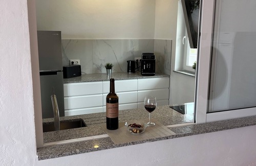 El Guincho Apartment | Penthouse Las Barandas