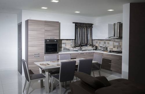 Marsaskala Apartment | Penthouse near beach. HPI/6553