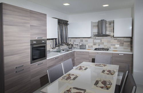Marsaskala Apartment | Penthouse near beach. HPI/6553