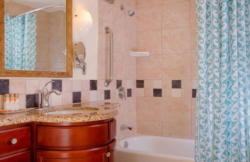 Ko Olina Resort | PENTHOUSE OCEAN VIEW Studio at Marriott's Ko Olina! Top Floor, Best Views