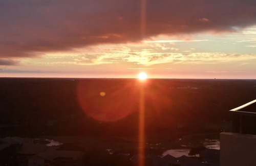 Myrtle Beach Condo | Penthouse Oceanfront!Stunning Views! Updated Luxury. Treat yourself!
