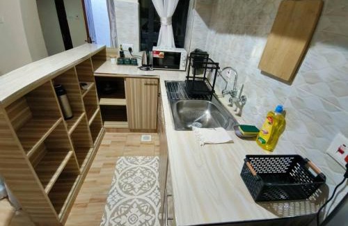 Thika Apartment | Penthouse One Bedroom Thika
