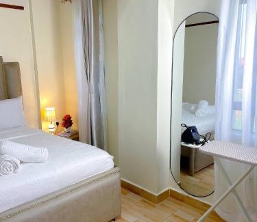 Thika Apartment | Penthouse One Bedroom Thika