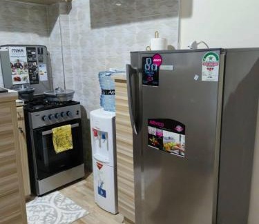 Thika Apartment | Penthouse One Bedroom Thika
