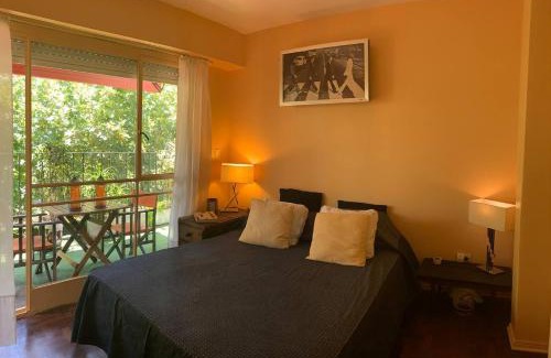 Caballito Apartment | Penthouse Private Balcony in Caballito